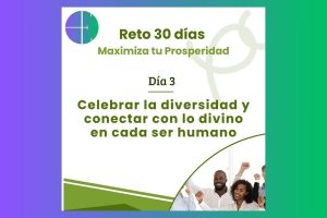 Lee más sobre el artículo Puedo ver a Dios en todos