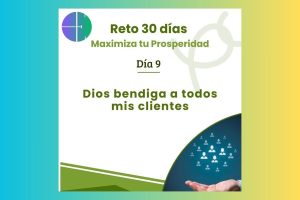 Lee más sobre el artículo Dios bendiga a todos mis clientes