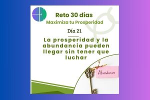 Lee más sobre el artículo Dios me complace con dinero