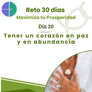 Lee más sobre el artículo Estoy Libre de Codicia
