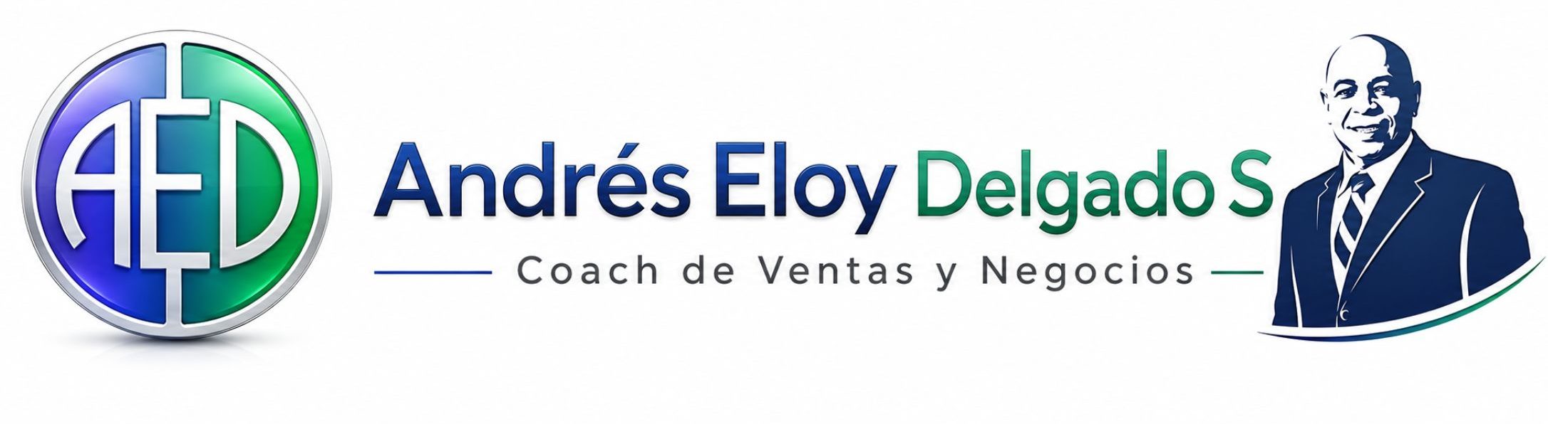 Sitio web de Andrés Eloy Delgado